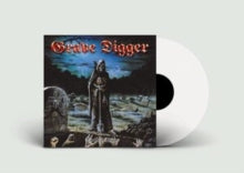 Grave Digger - Grave Digger (ltd/White Vinyl)