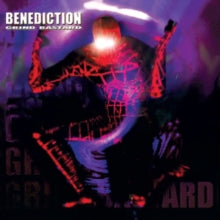 Benediction - Grind Bastard (purple Vinyl/2lp)