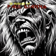 Di'anno,paul - In Memory Of (color Vinyl)