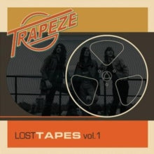 Trapeze - Lost Tapes Vol. 1 (yellow Vinyl/2lp)