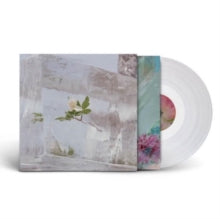 Efterklang - Windflowers (clear Vinyl/140g)