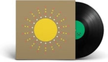 Gold Panda - Work (140g)