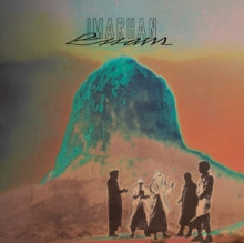 Imarhan - Essam (petrol Vinyl)