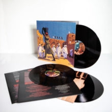 Mars Volta - Bedlam In Goliath (3lp)