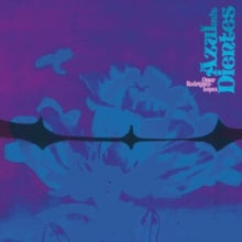 Rodriguez-lopez,omar - Azul, Mis Dientes