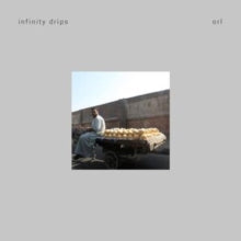 Rodriguez-lopez,omar - Infinity Drips