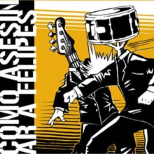 Como Asesinar A Felipes - Como Asesinar A Felipes (remastered)