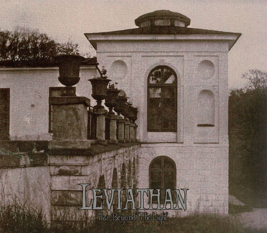 LEVIATHAN - FAR BEYOND THE LIGHT