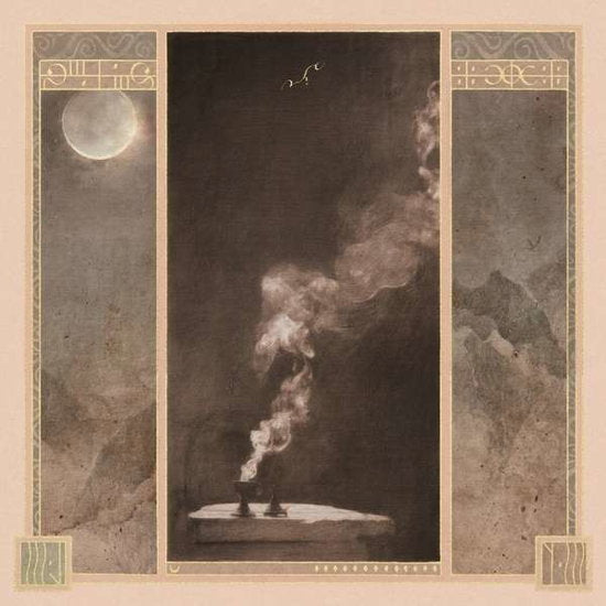 FYRNASK - FORN (LIMITED)