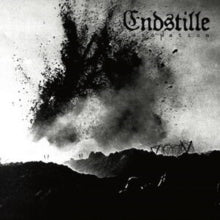 Endstille - Detonation (white Vinyl)
