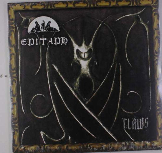 EPITAPH - CLAWS (ULTRA CLEAR VINYL)