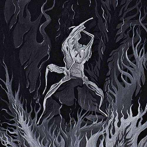 SCHAFOTT - BLACK FLAME