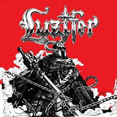 LUZIFER - IRON SHACKLES