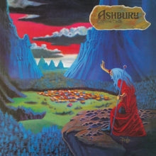 Ashbury - Endless Skies (picture Disc)
