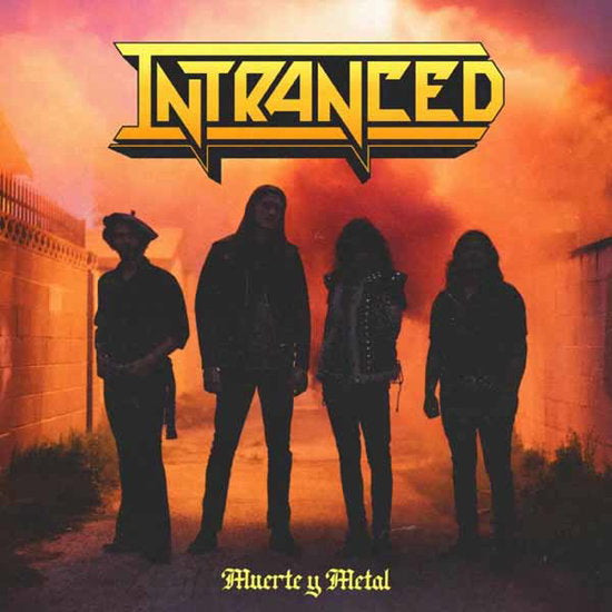 INTRANCED - MUERTE & METAL
