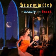 Stormwitch - Beauty & The Beast (blue/Orange Vinyl)