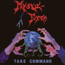 Mystic Force - Take Command