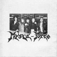 Mystic Force - Mystic-force (e.p.)