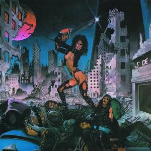 JAG PANZER - TYRANTS (SLIPCASE)