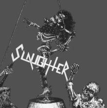 Slaughter - Nocturnal Hell (40th Anniversary)