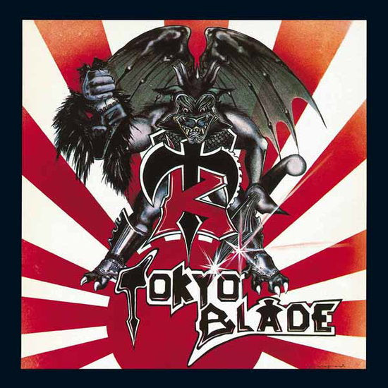 TOKYO BLADE - TOKYO BLADE (EXPANDED EDITION)