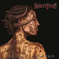 SACRIFICE - ONES I CONDEMN