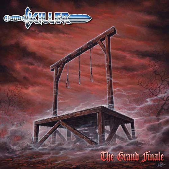 KILLER - GRAND FINALE