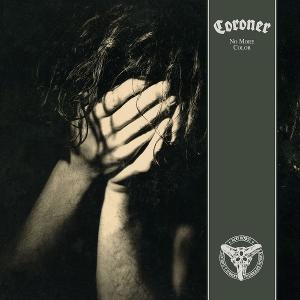 CORONER - R.I.P.