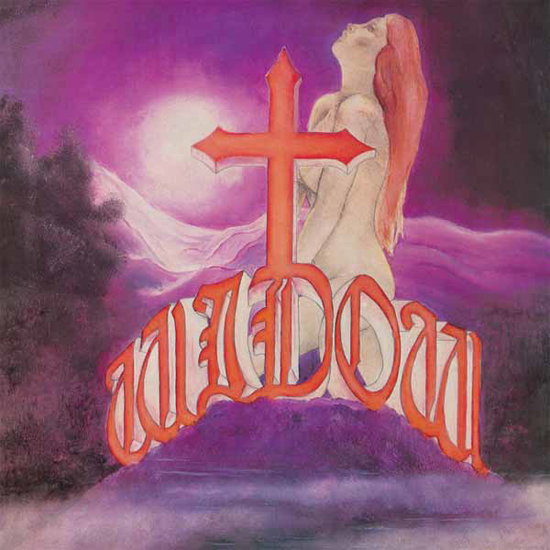 RITUAL (WIDOW) - WIDOW
