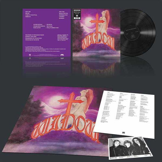 RITUAL (WIDOW) - WIDOW