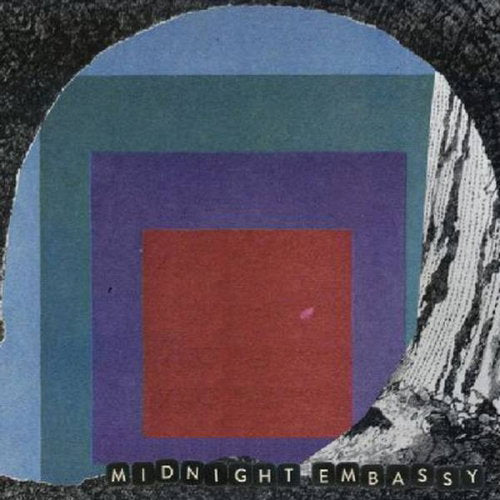 MIDNIGHT EMBASSY