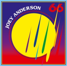 Anderson,joey - Rainbow Doll