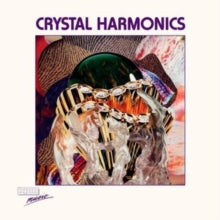 Ocean Moon - Crystal Harmonics (140g)