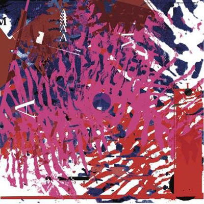 ADAMES,VINICIO - AMAZONIA