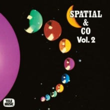 Mallia,sauveur - Spatial & Co Vol. 2