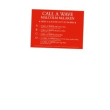 Mclaren,malcolm & The Bootzilla Orchestra - Call A Wave Remixes (2lp)