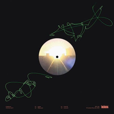 BUTTECHNO - MINIMAL CUTS II
