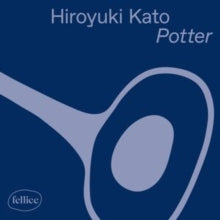 Kato,hiroyuki - Potter