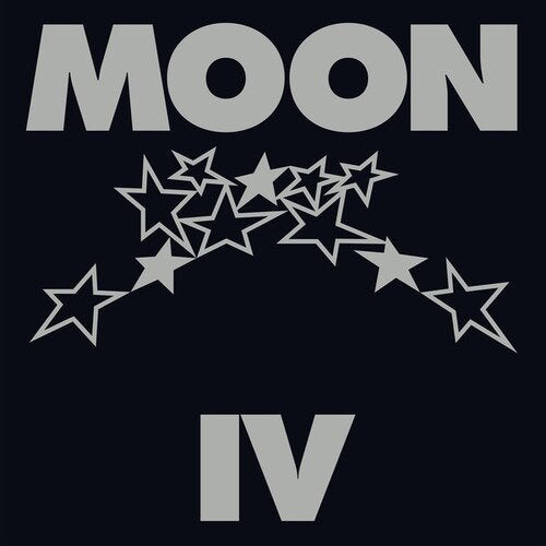 CURTIS,IRON & JOHANNES ALBERT - MOON IV