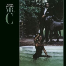 Connors,norman - Mr. C