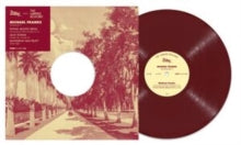 Franks,michael - Reworks (color Vinyl)