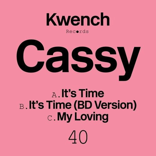 CASSY - NO TITLE