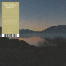 Okamura,azumi & Andrea Esperti - Nighthawks