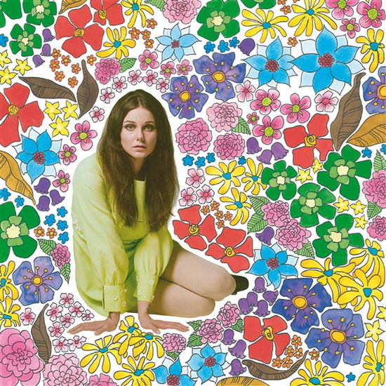 FLEUR - BOUQUET CHAMPETRE (COLOR VINYL)