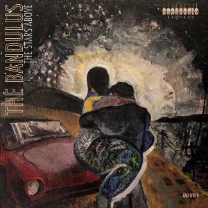 BANDULUS - ABOVE THE STARS