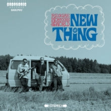 Reggae Workers Of The World - New Thing