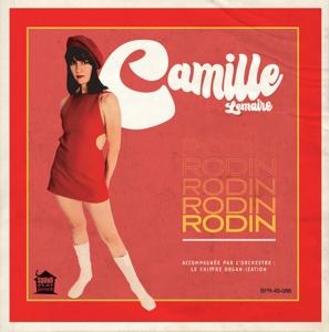 CAMILLE AVEC THE LE CHIFFRE ORGAN-IZATION - RODIN