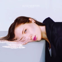Merton,alice - S.i.d.e.s. (teal Vinyl/180g)