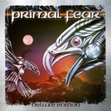 Primal Fear - Primal Fear (deluxe/Silver Vinyl/2lp)