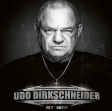 Dirkschneider,udo - My Way